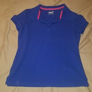 School Uniform Shirt